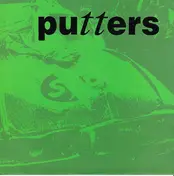 The Putters - Muscle Car