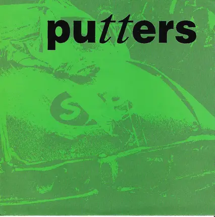 Putters - Muscle Car