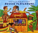 CD - PUTUMAYO KIDS PRESENTS/VARIOUS - Reggae Playground(New Version)