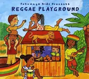 Putumayo Kids Presents/Various - Reggae Playground(New Version)