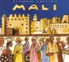 CD - Putumayo Presents - Mali