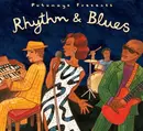 CD - PUTUMAYO PRESENTS/VARIOUS - Rhythm & Blues(New Version)