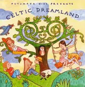Putumayo Kids - Celtic Dreamland