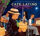 CD - PUTUMAYO PRESENTS/VARIOUS - Cafe Latino