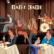 Putumayo Presents - Jazz Cafe