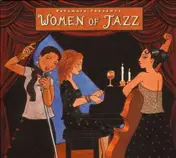 Putumayo Presents - Women Of Jazz