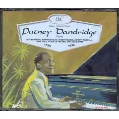 Putney Dandridge - 1935-1936
