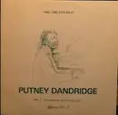 LP - Putney Dandridge - Vol. 2 (A Chronological Study In Three Vols.)