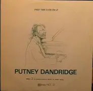 Putney Dandridge - Vol. 2 (A Chronological Study In Three Vols.)