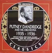 Putney Dandridge And His Orchestra - 1935-1936