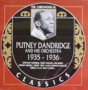 Putney Dandridge And His Orchestra - 1935-1936