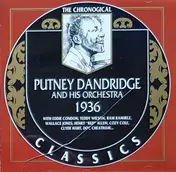 Putney Dandridge And His Orchestra - 1936