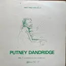 LP - Putney Dandridge - Vol. 2 (A Chronological Study In Three Vols.) - Still sealed