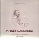 LP - Putney Dandridge - Vol. 3