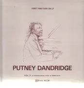 LP - Putney Dandridge - Vol. 3
