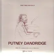 Putney Dandridge - Vol. 3