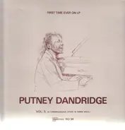Putney Dandridge - Vol. 3