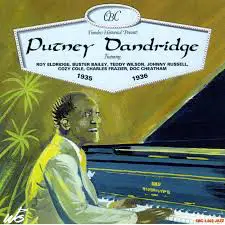Putney Dandridge - Putney Dandridge 1935 - 1936