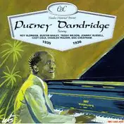 putney dandridge - Putney Dandridge 1935 - 1936