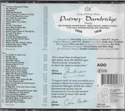 Double CD - Putney Dandridge - Putney Dandridge 1935 - 1936