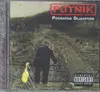 CD - Putnik - Povratak Dijaspore