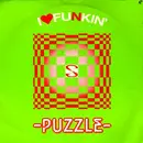 12'' - Puzzle - I ? Funkin'