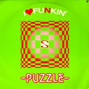 Puzzle - I ♥ Funkin'