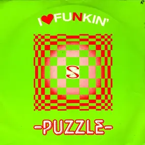 Puzzle - I ♥ Funkin'