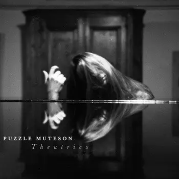 Puzzle Muteson - Theatrics