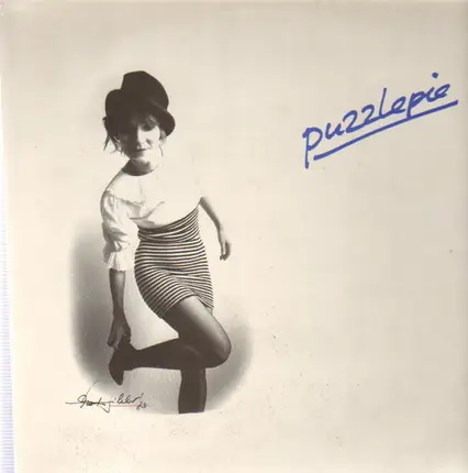 Puzzlepie - Now