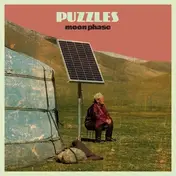 The Puzzles - Moon Phase