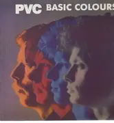 LP - Pvc - Basic Colours