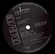 LP - PVC - PVC
