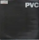 LP - Pvc - Pvc - STICKERS + BOOKLET