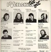 LP - PVeilchen - tut gut