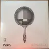 LP-Box - Pvris - White Noise - 7'inch, DVD, White/Gray Vinyl, Insert