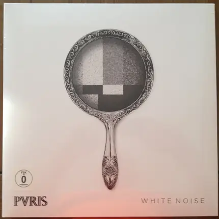 Pvris - White Noise