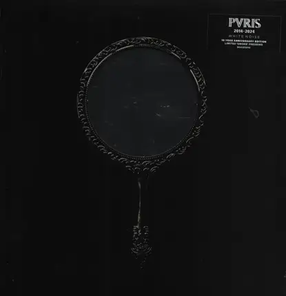 Pvris - White Noise