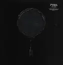 Double LP - Pvris - White Noise - Smoke Colour Vinyl