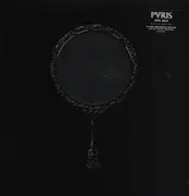 Double LP - Pvris - White Noise - Smoke Colour Vinyl