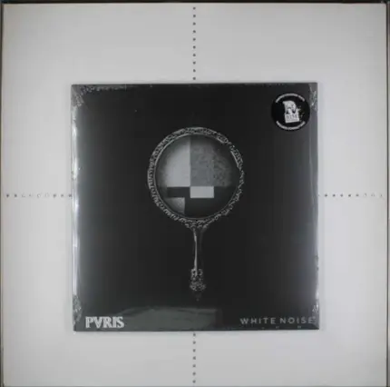 Pvris - White Noise -Lp+cd/Ltd-