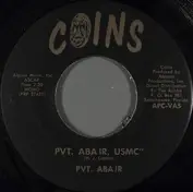 Pvt. Abair