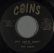 Pvt. Abair - Pvt. Abair, USMC
