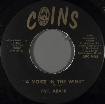 Pvt. Abair - Pvt. Abair, USMC