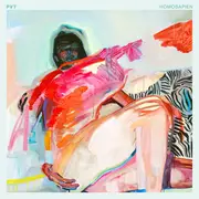 CD - Pvt - Homosapien - Digisleeve