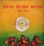 12inch Vinyl Single - PxK - Anitram