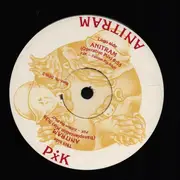 12inch Vinyl Single - PxK - Anitram