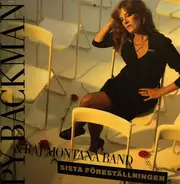 Py Bäckman & Raj Montana Band - Sista Föreställningen