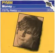 7inch Vinyl Single - Pymm - Money