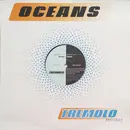 12inch Vinyl Single - Pymm - Oceans / Waves